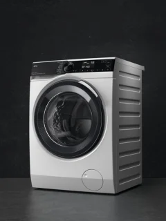 AEG LR86XU946 8000 Serie Wasmachine 9 kg 1400 rpm