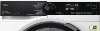 AEG LR86XU946 8000 Serie Wasmachine 9 kg 1400 rpm
