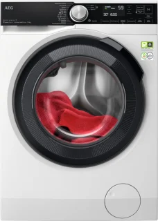 AEG LR8BADEN 8000 Serie Wasmachine 9kg