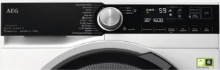 AEG LR8KOBLENZ 8000 Wasmachine 10 kg 1600 rpm