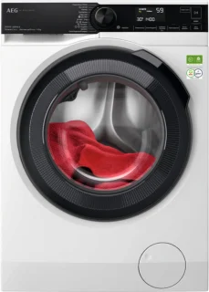 AEG LR8LEIPZIG 8000 Serie Wasmachine