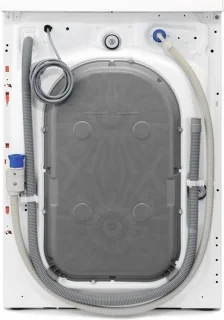 AEG LR8LEIPZIG 8000 Serie Wasmachine