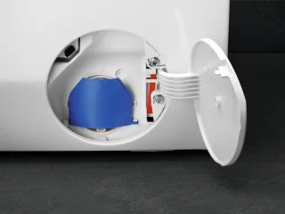 AEG LR8LEIPZIG 8000 Serie Wasmachine