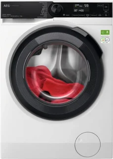 AEG LR8LEIPZIG 8000 Serie Wasmachine