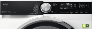 AEG LR8MUNSTER 800 Serie Wasmachine 10 kg
