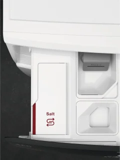 AEG LR9586BN4 EcoLine 9000 Wasmachine