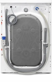 AEG LR9696C6 EcoLine 9000 serie Wasmachine 9 kg