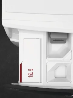 AEG LR9696C6 EcoLine 9000 serie Wasmachine 9 kg