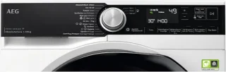 AEG LR97C168 Wasmachine