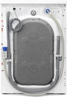 AEG LR97C168 Wasmachine