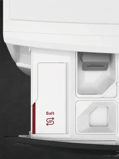 AEG LR97C168 Wasmachine
