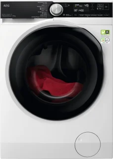 AEG LR97C168 Wasmachine
