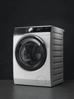 AEG LR9HAMBURG Absolutecare Wasmachine 10 kg Wit