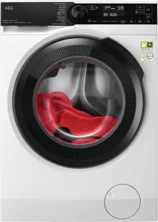 AEG LR9W80600 wasmachine 9000 serie