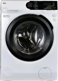 AEG LTN6G7210A wasmachine (bovenlader) review