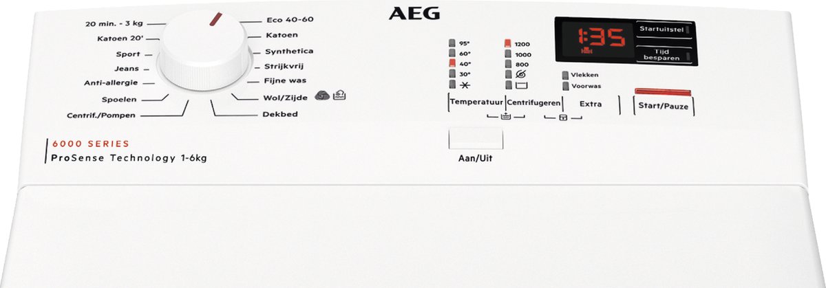 Wat vinden we minder goed