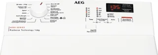 AEG LTR6B62 Wasmachine Bovenlader 6 kg