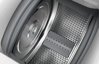 AEG LTR6B62 Wasmachine Bovenlader 6 kg