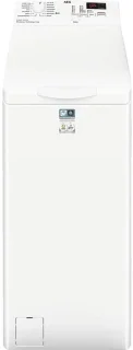 AEG LTR6N40260 bovenlader wasmachine