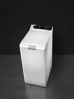 AEG LTR7STEAM 7000 Wasmachine Bovenlader 7 kg