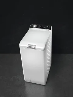 AEG LTR8765AL 8000 Serie Wasmachine Bovenlader 6 kg