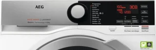 AEG ÖKOMix L8FENS104 - Wasmachine