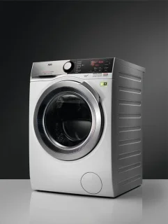 AEG ÖKOMix L8FENS104 - Wasmachine