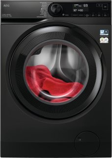 De AEG Series 7000 LR7FS75490 voorbelading wasmachine in één oogopslag
