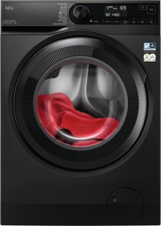 AEG Series 7000 LR7FS75490 voorbelading wasmachine review
