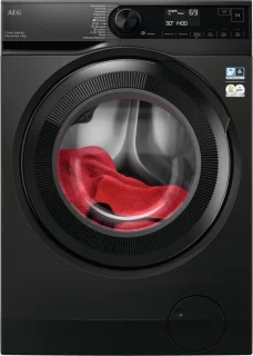 AEG Series 7000 LR7FS75490 voorbelading wasmachine