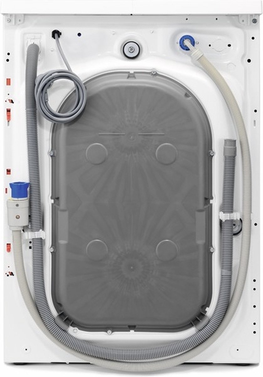 AEG UniversalDose ÖKOMix wasmachine