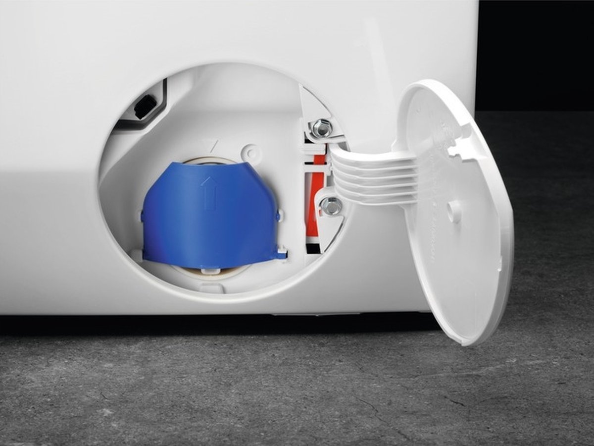 AEG UniversalDose ÖKOMix wasmachine