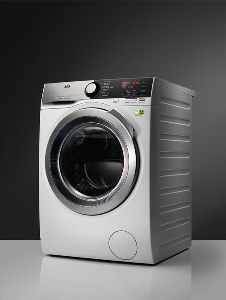 AEG UniversalDose ÖKOMix wasmachine