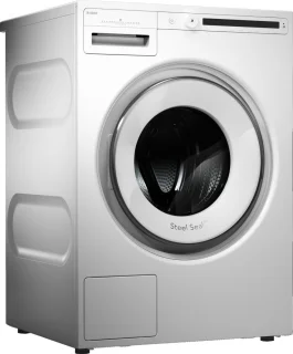 Asko Classic W2084C.W/3 wasmachine
