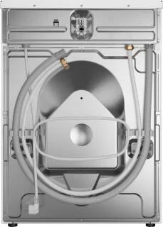 Asko Classic W2084C.W/3 wasmachine