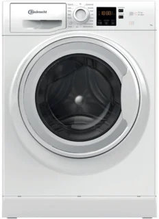 Bauknecht AW 7A3 A wasmachine