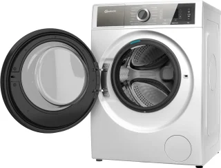 Bauknecht B7 89 SILENCE EE wasmachine 8 kg 1400 RPM wit