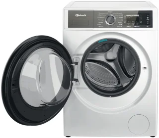 Bauknecht B7 89 SILENCE EE wasmachine 8 kg 1400 RPM wit