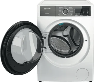 Bauknecht B8 W846WB DE wasmachine
