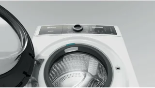 Bauknecht B8 W846WB DE wasmachine