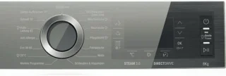Bauknecht B8 W846WB DE wasmachine