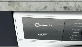 Bauknecht B8 W846WB DE wasmachine