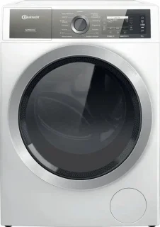 Bauknecht B8X 89ADE SILENCE Wasmachine