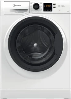 Bauknecht WM 9 M100 B wasmachine