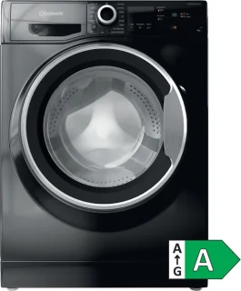 Bauknecht WM BB 814 A Wasmachine