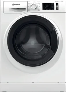 Bauknecht WM Class 7A wasmachine