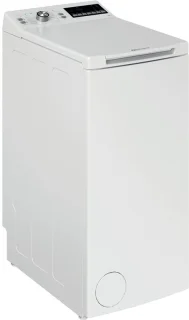 Bauknecht WTL 56313 C bovenlader wasmachine