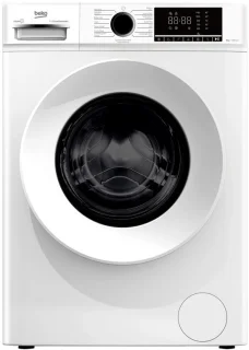 Beko B1W8641W BE wasmachine