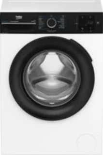 Beko B300 BM3WFT3841B-1 Wasmachine Voorlader review