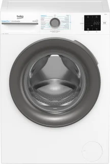 Beko b300 BM3WFU3741S wasmachine voorlader